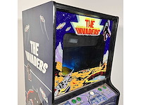 Zaccaria - 1978 - the invaders - video arcade - afbeelding 1 van  16