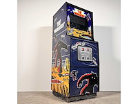 Zaccaria - 1978 - the invaders - video arcade - afbeelding 3 van  16