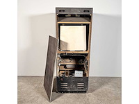 Zaccaria - 1978 - the invaders - video arcade - afbeelding 7 van  16