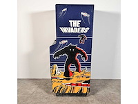 Zaccaria - 1978 - the invaders - video arcade - afbeelding 8 van  16