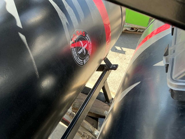 Zacho ukb 1000 onkruidbrander 2014 - afbeelding 2 van  15