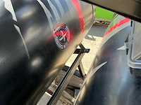 Zacho ukb 1000 onkruidbrander 2014 - afbeelding 2 van  15