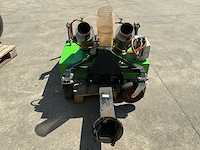 Zacho ukb 1000 onkruidbrander 2014 - afbeelding 4 van  15