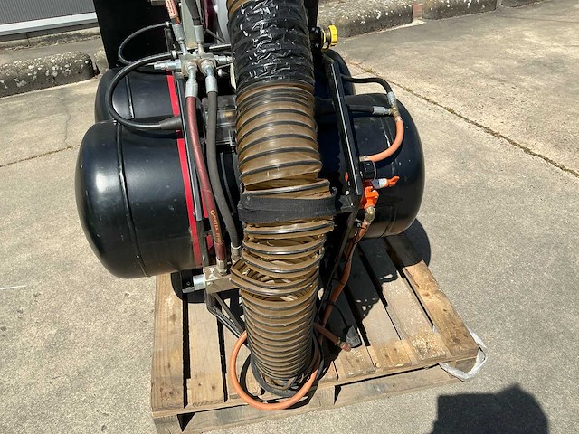 Zacho ukb 1000 onkruidbrander 2014 - afbeelding 7 van  15