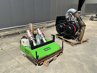 Zacho ukb 1000 onkruidbrander 2014 - afbeelding 9 van  15