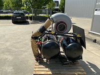 Zacho ukb 1000 onkruidbrander 2014 - afbeelding 11 van  15