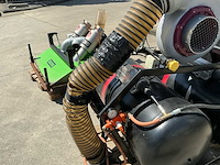 Zacho ukb 1000 onkruidbrander 2014 - afbeelding 12 van  15