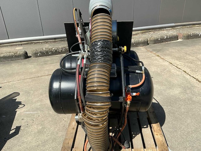 Zacho ukb 1000 onkruidbrander 2014 - afbeelding 13 van  15