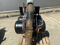 Zacho ukb 1000 onkruidbrander 2014 - afbeelding 13 van  15