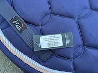 Zadeldoek spring paarden (3x) - afbeelding 3 van  3