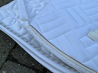 Zadeldoek veelzijdig paarden (2x) - afbeelding 3 van  3