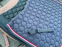 Zadeldoek veelzijdig paarden (3x) - afbeelding 3 van  3