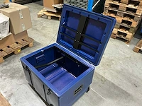 Zadelkast op wieltjes - afbeelding 4 van  5