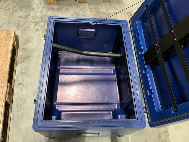 Zadelkast op wieltjes - afbeelding 5 van  5