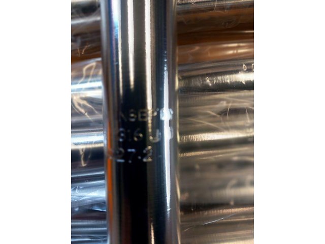 Zadelpen - afbeelding 1 van  4