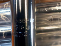 Zadelpen - afbeelding 1 van  4