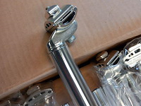 Zadelpen - afbeelding 2 van  4