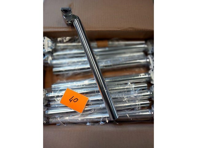 Zadelpen - afbeelding 4 van  4