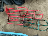 Zadelsteun (4x) - afbeelding 3 van  3