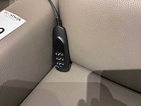 Zafira samoa dolfyn relax zetel elektrisch - afbeelding 3 van  3