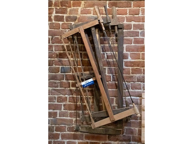 Zagen - afbeelding 1 van  1