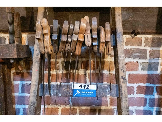 Zagen - afbeelding 1 van  2