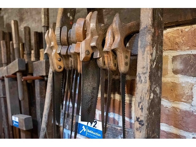 Zagen - afbeelding 2 van  2