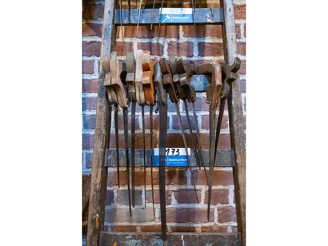 Zagen - afbeelding 1 van  2