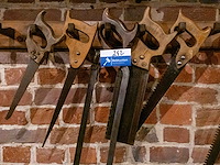 Zagen - afbeelding 1 van  1