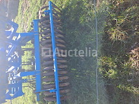 Zagroda stoppelbaardcultivator - afbeelding 3 van  4