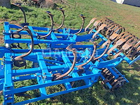 Zagroda stoppelbaardcultivator - afbeelding 4 van  4