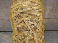 Zak aanmaakhout ( 5 st) - afbeelding 1 van  1