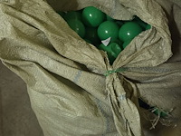 Zak ballen - afbeelding 1 van  1