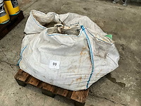 Zak siergrind - afbeelding 2 van  2