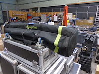 Zak voor statieven - afbeelding 1 van  1