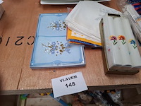 Zakdoek - afbeelding 1 van  1