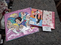 Zakdoeken - afbeelding 1 van  1