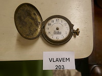 Zakhorloge roskoph - afbeelding 1 van  1