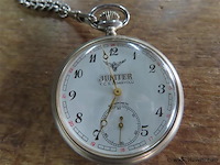 Zakhorloge, werking niet getest - afbeelding 2 van  3