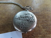 Zakhorloge, werking niet getest - afbeelding 3 van  3