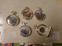 Zakhorloges - afbeelding 1 van  1