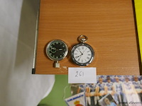 Zakhorloges - afbeelding 1 van  1
