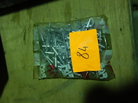 Zakje popnagels - afbeelding 1 van  1