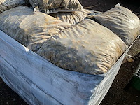 Zakken gravier kiezel (56x) - afbeelding 3 van  5