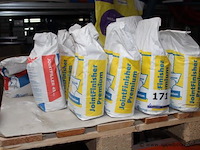 Zakken jointfinisher premium - gyproc - afbeelding 1 van  1