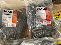 Zakken met nagels en pluggen - afbeelding 8 van  9