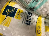 Zakken zouttabletten (30x) - afbeelding 1 van  6