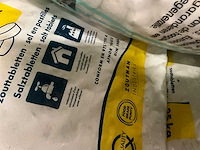 Zakken zouttabletten (30x) - afbeelding 3 van  6