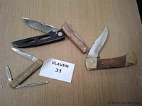 Zakmes - afbeelding 1 van  2
