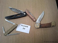 Zakmes - afbeelding 2 van  2